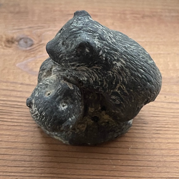 The Wolf Sculptures - Picture 2 of 3